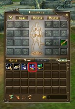 Old Friendship Box
